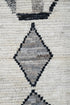 Vintage Tulu Area Rug (12' x 14')